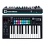 Novation Launchkey 25 MK2 midi keyboard usb