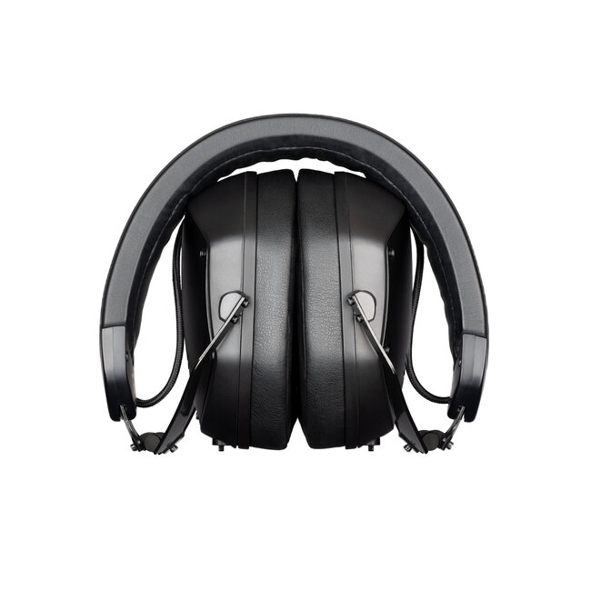 V-MODA M-200-BK studio koptelefoon M200