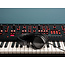 V-MODA M-200-BK studio koptelefoon M200