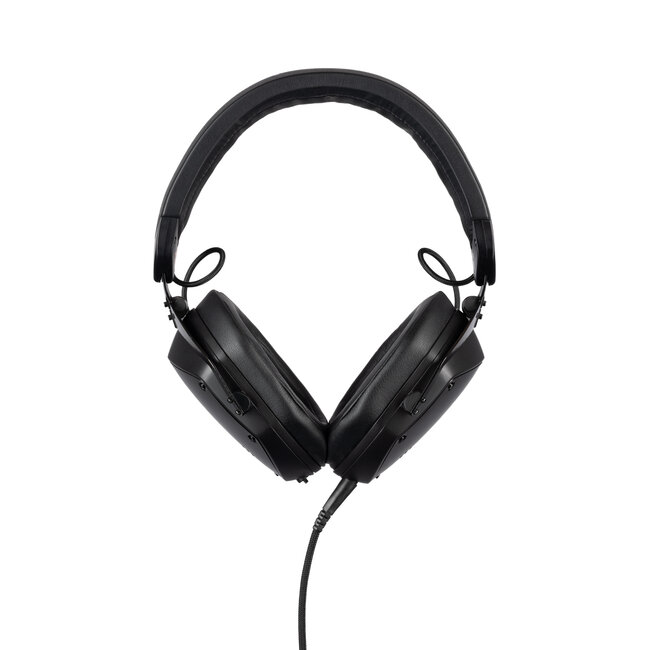 V-MODA M-200-BK studio koptelefoon M200