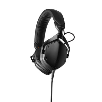 V-MODA M-200-BK studio koptelefoon M200