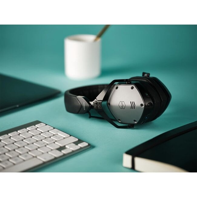 V-MODA M-200 ANC Kopfhörer mit aktiver Geräuschunterdrückung