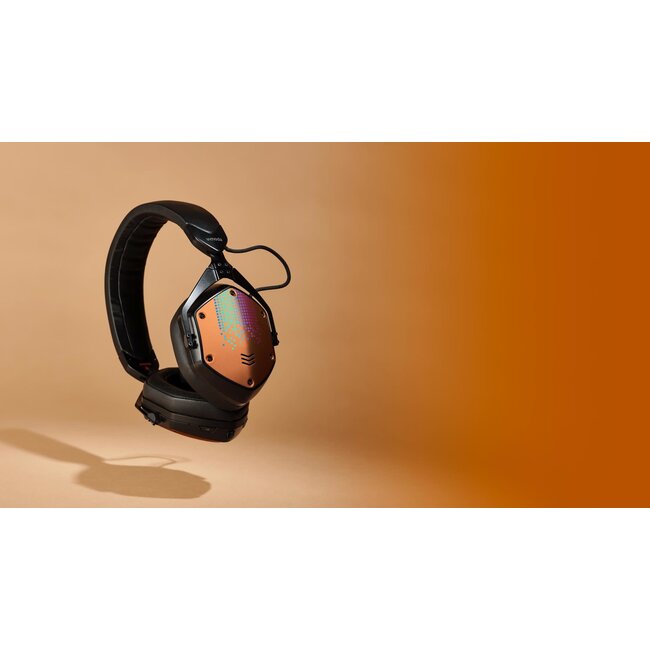 V-MODA M-200 ANC actieve ruisonderdrukkende hoofdtelefoon