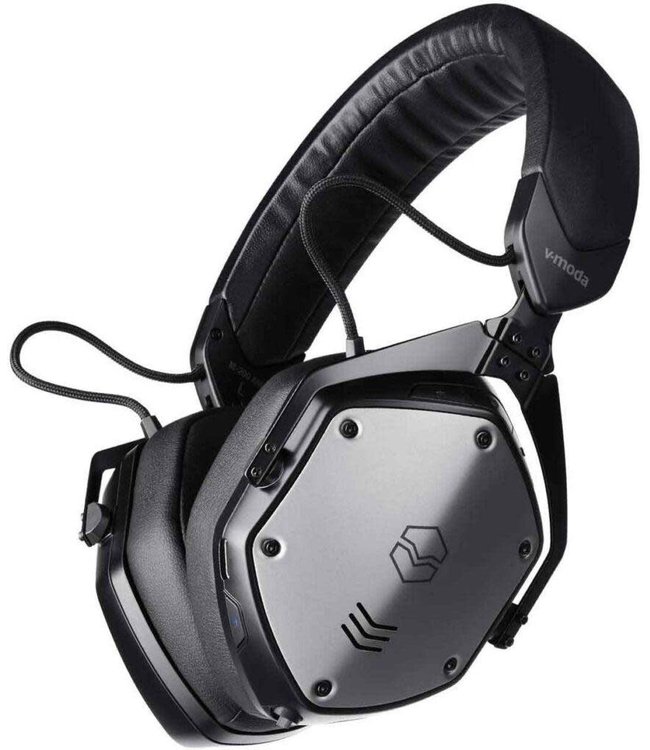 V-MODA M-200 ANC active noice canceling headphones