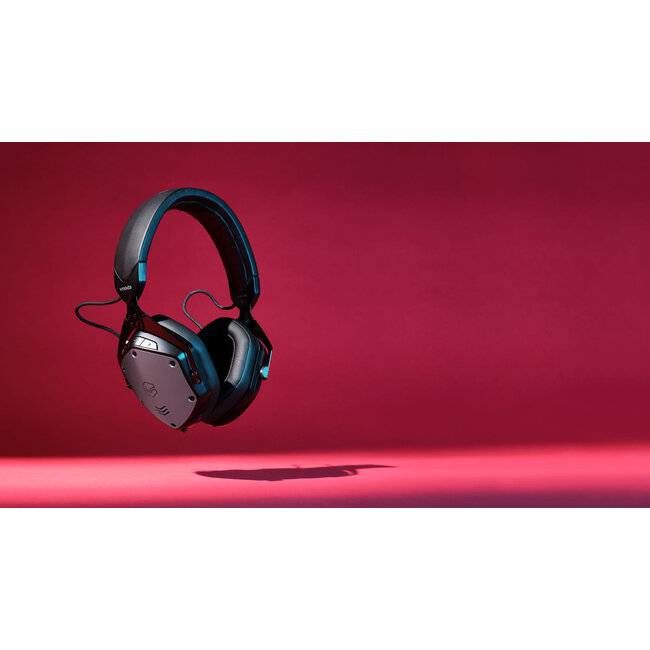 V-MODA M-200 ANC actieve ruisonderdrukkende hoofdtelefoon