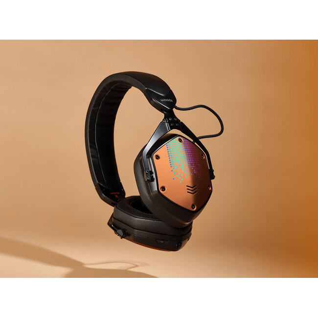 V-MODA M-200 ANC actieve ruisonderdrukkende hoofdtelefoon