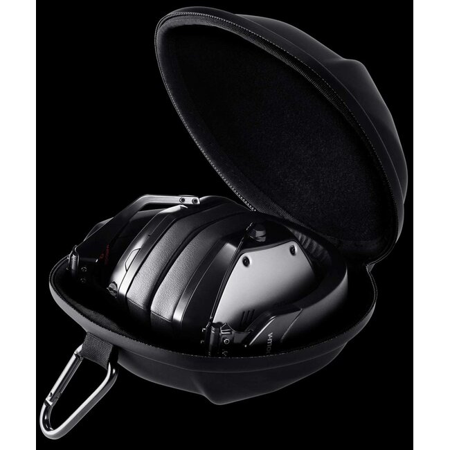 V-MODA M-200 ANC actieve ruisonderdrukkende hoofdtelefoon