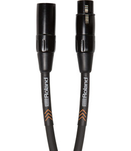 Roland RMC-B15 15FT 4.5 M microfoon kabel XLR