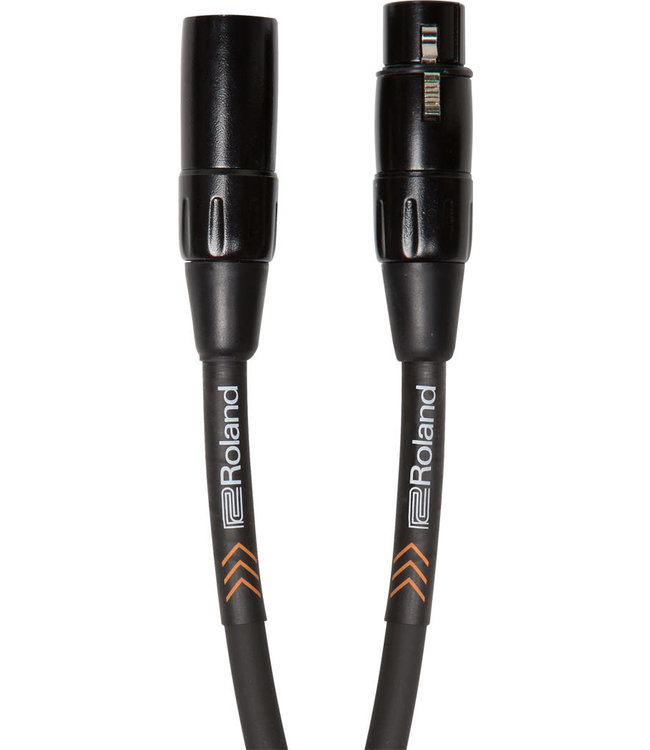 Roland RMC-B25 25FT 7.5 M microfoon kabel XLR