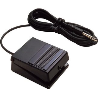 Roland DP-2 sustain pedal