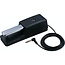 Roland DP-10 sustain damper pedall voor E piano keyboard