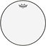 REMO BA-0313-00 13" ambassador clear, enkellaags