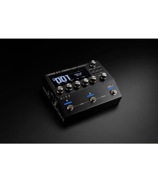 Boss Boss GT-1000CORE Guitar Effects Processor
