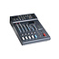 Studiomaster CLUB XS6+ 4 CH 6 IN MIXER+FX FOOTSWITCH
