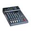 Studiomaster CLUB XS6+ 4 CH 6 IN MIXER+FX FOOTSWITCH