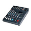 Studiomaster CLUB XS6+ 4 CH 6 IN MIXER+FX FOOTSWITCH