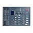 Studiomaster CLUB XS6+ 4 CH 6 IN MIXER+FX FOOTSWITCH