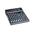 Studiomaster CLUB XS8 mixer 6 channel 8 input mixer 25121