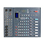 Studiomaster CLUB XS8+ 6 CH 8 IN MIXER+FX FOOTSWITCH