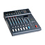 Studiomaster CLUB XS8+ 6 CH 8 IN MIXER+FX FOOTSWITCH