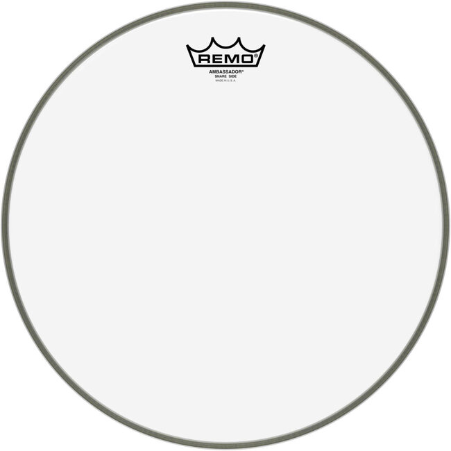 REMO SA-0114-00 Ambassador Hazy 14 "
