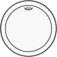 REMO  PS-0316-00 Klar Pinstripe 16 Zoll, 16 "Floor-Tom Blatt