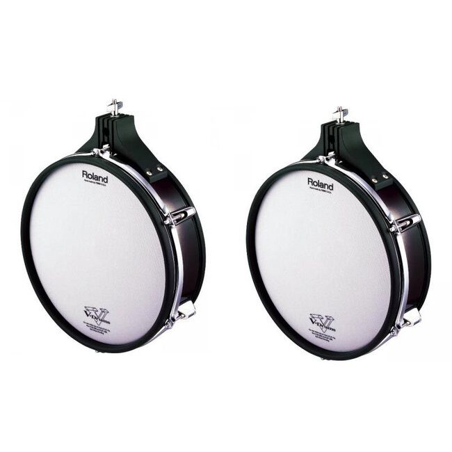 Roland PD-125BK drumpad floortom