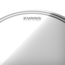 Evans TT14ECR EC Resonant clear 14 inch