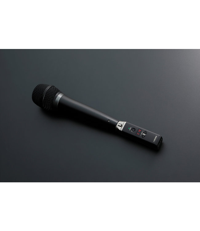 Boss WL-30XLR wireless system