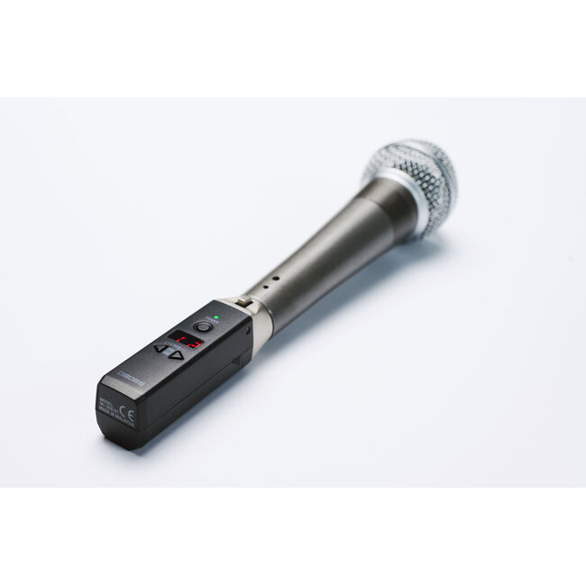 Boss WL-30XLR wireless system