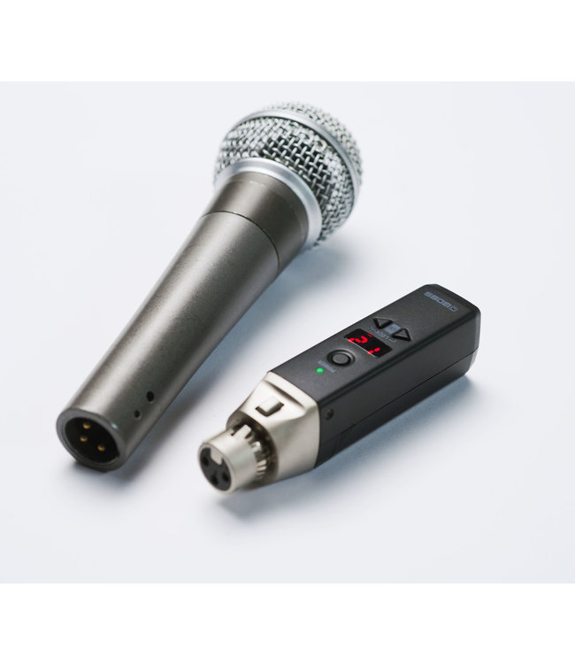 Boss WL-30XLR wireless system