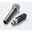 Boss WL-30XLR wireless system