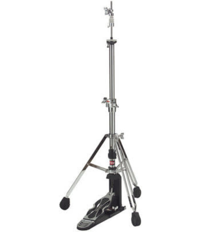 GIBRALTAR 9607ML-DP Hi-hat stand