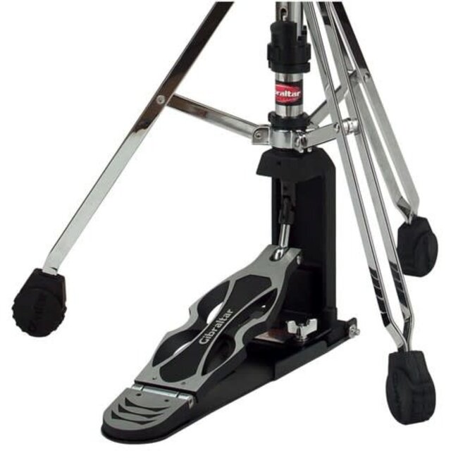 GIBRALTAR 9607ML-DP Hi-hat stand