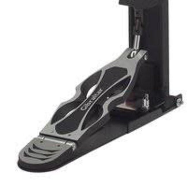 GIBRALTAR 9607ML-DP Hi-hat stand