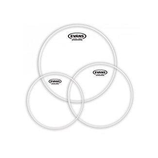 Evans ETP-G14CLR-F G14 clear Fusion pack 10 12 14