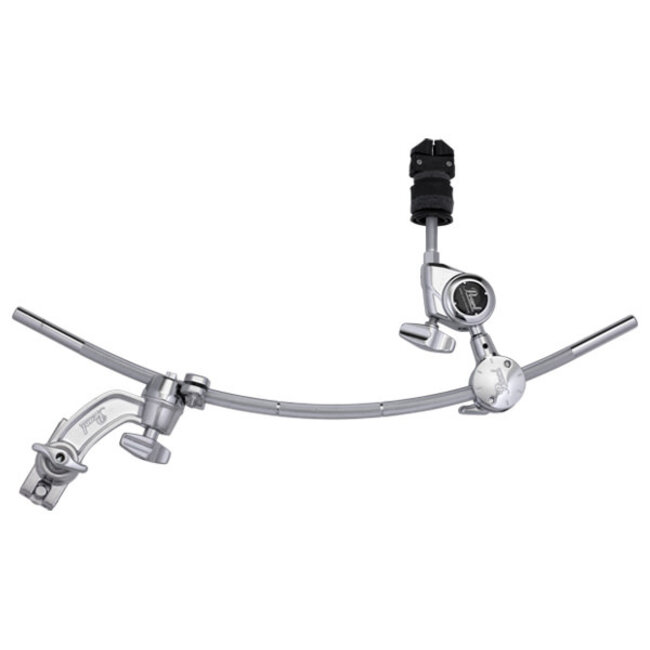 Pearl CHC-200 Curved Boom Arm met TL2030 & Clamp boomerang