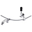 Pearl CHC-200 Curved Boom Arm met TL2030 & Clamp boomerang