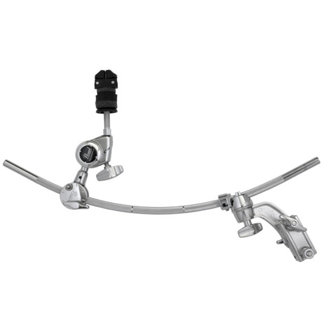 Pearl CHC-200 Curved Boom Arm met TL2030 & Clamp boomerang