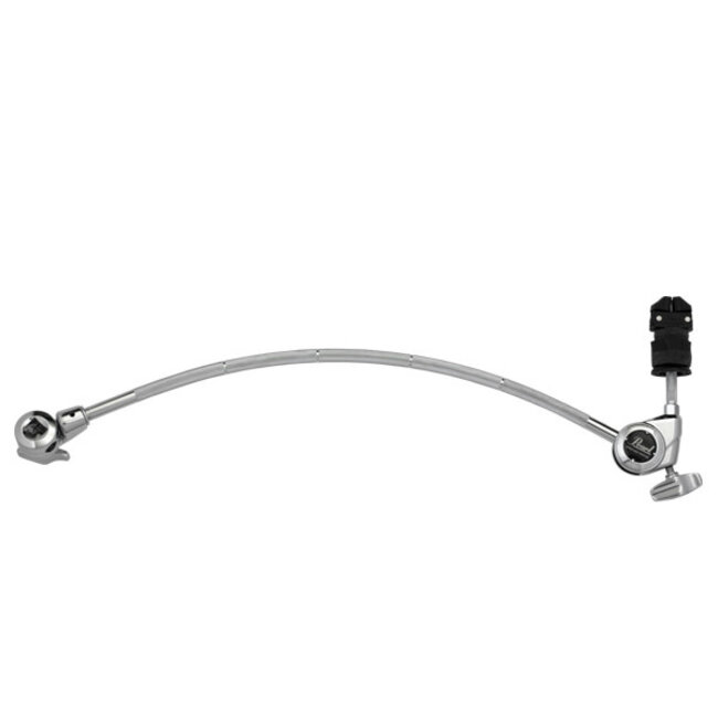 Pearl CHC-100 Curved Boom Cymbal Arm gebogen