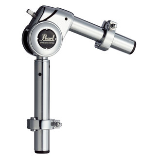 Pearl TH-1030S Single Tomholder Tomarm short