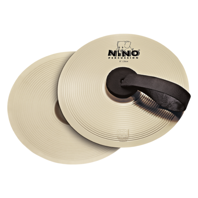 Bekkens Cymbals