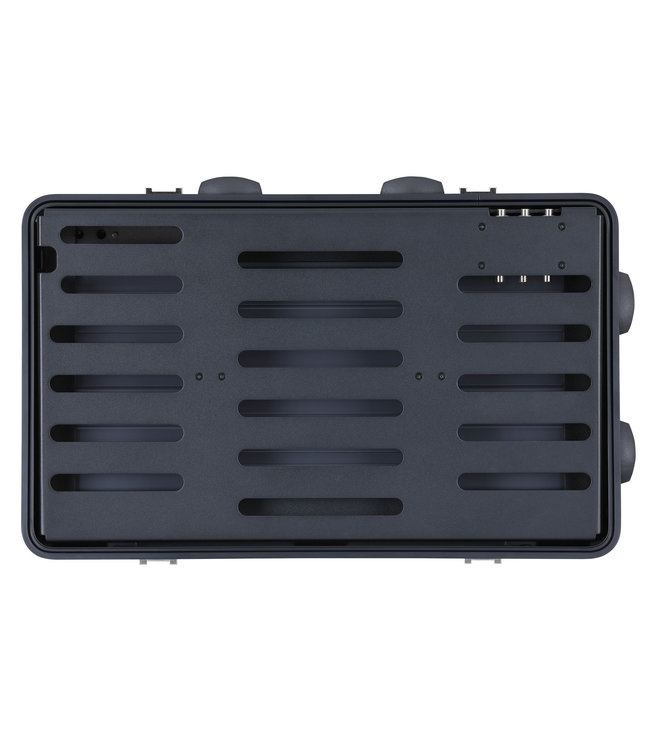 Boss BCB-1000 pedalboard