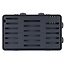 Boss BCB-1000 pedalboard