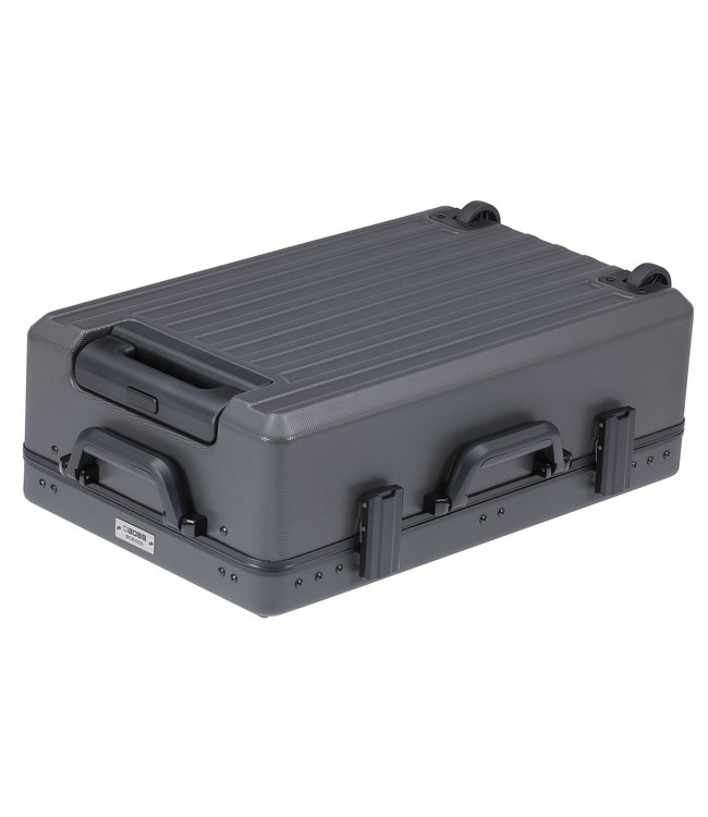 Boss BCB-1000 pedalboard