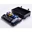 Boss BCB-1000 pedalboard