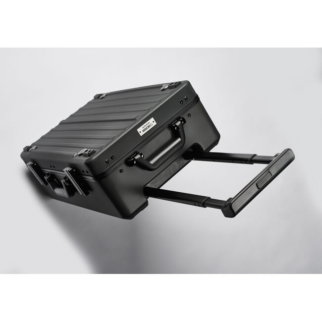 Boss BCB-1000 pedalboard