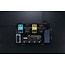 Boss BCB-1000 pedalboard