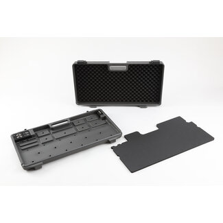 Boss BCB-90X pedalboard