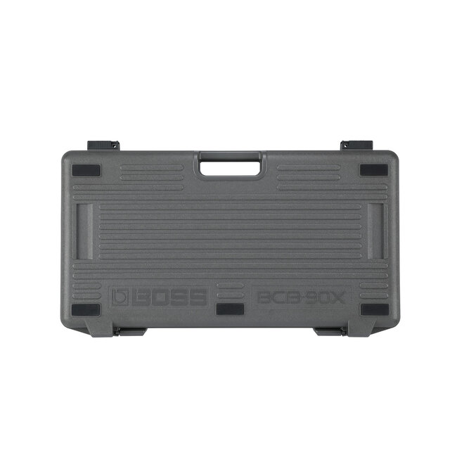 Boss BCB-90X pedalboard